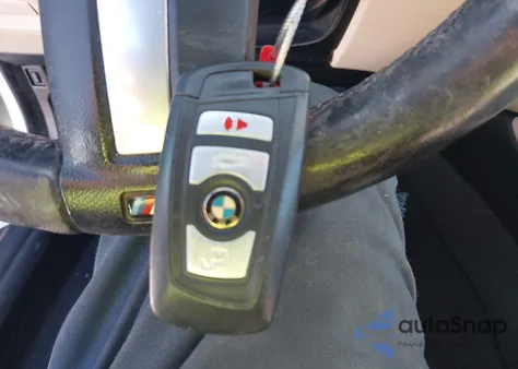 2015 BMW 535I z USA, uszkodzony, nr VIN WBA5B1C59FG128702